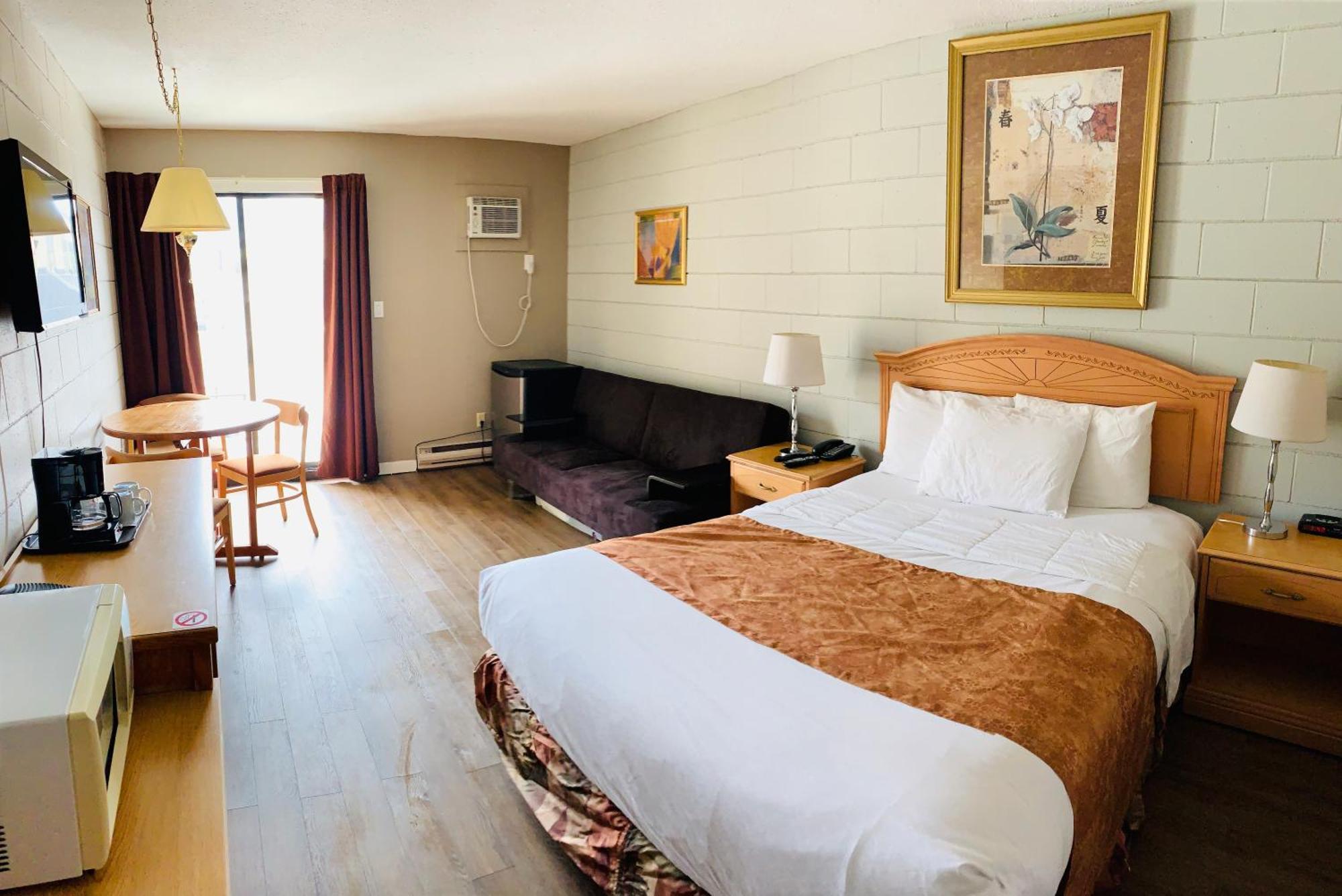 Armstrong Inn ภายนอก รูปภาพ