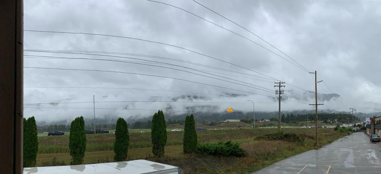 Armstrong Inn ภายนอก รูปภาพ